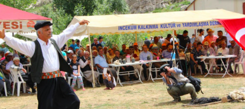 Şenlik heyecanı başlıyor