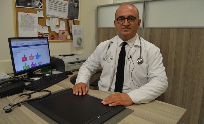 Sigarayı bırakmak için o gün bugün olsun!