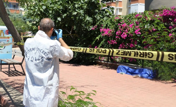 Süt alıp evine dönerken yolda fenalaşarak hayatını kaybetti