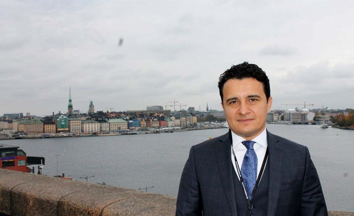 Turizmci Cimrin grev kararını değerlendirdi