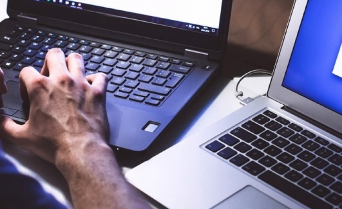 Yasadışı 293 internet sitesinin erişimi engellendi