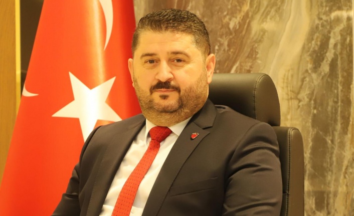 Bilal Gömeç, Ak Parti'den istifa etti
