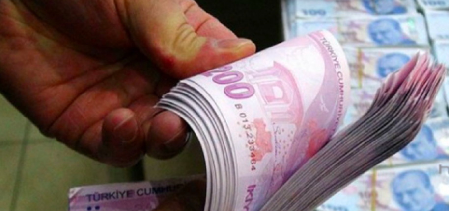 Alanya'da tefeciler tutuklandı