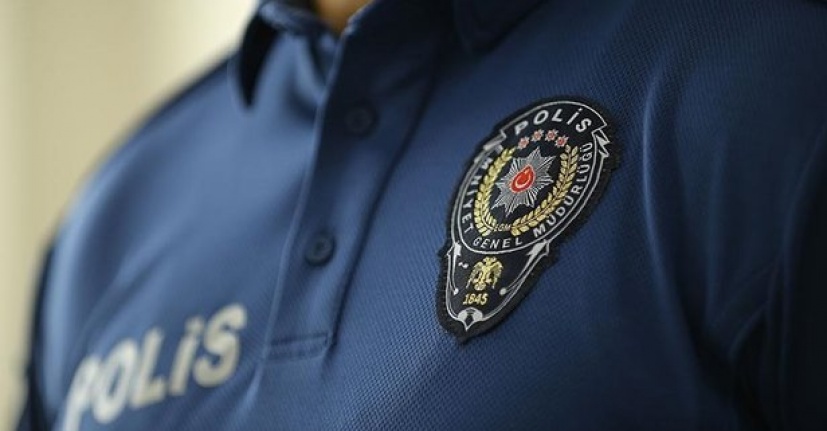 Alanya’da 2 polis FETÖ iddiasıyla ihraç edildi