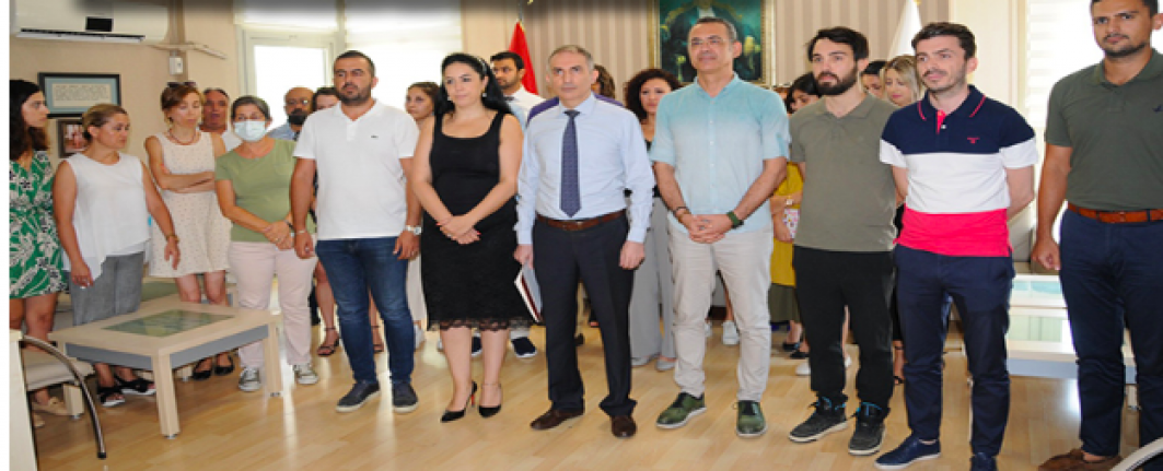 Alanya’da 8 saldırgan kadın avukatı kaçırmaya kalktı