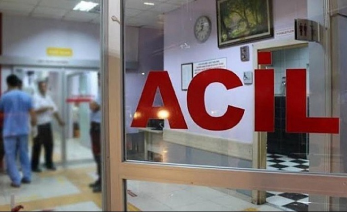 Alanya’da havuza giren 8 yaşındaki kız boğulma tehlikesi geçirdi