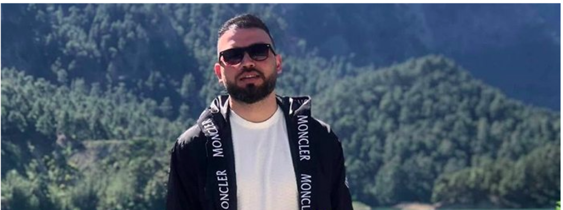 Alanyalı isme dolandırıcılık şoku