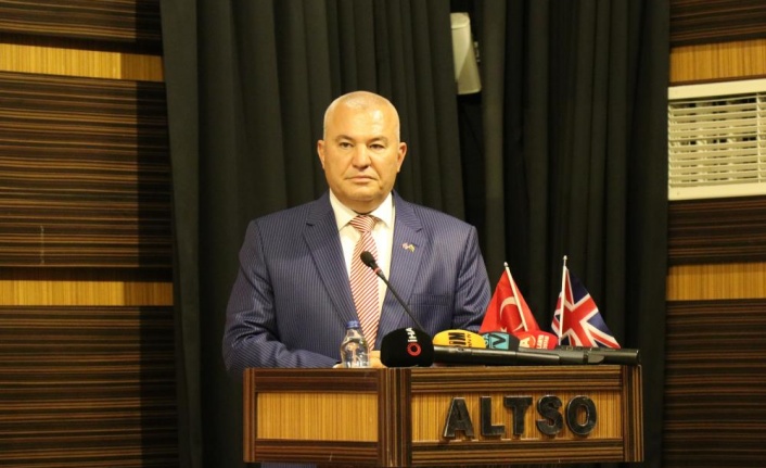 “Alanya’mıza hizmet etmeye talibiz”