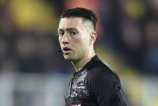 Alanyaspor’un ilk maçını yönetecek hakem belli oldu