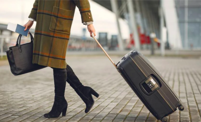 Almanya'da şaşırtan araştırma: Her 4 turistten biri...