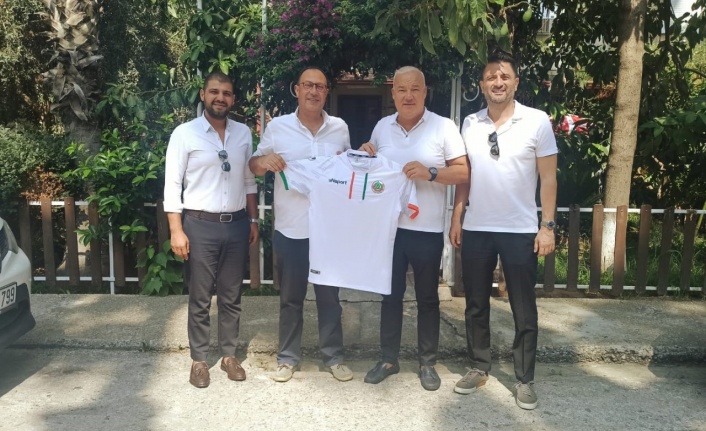 ALTİD ikramları konuşulacak