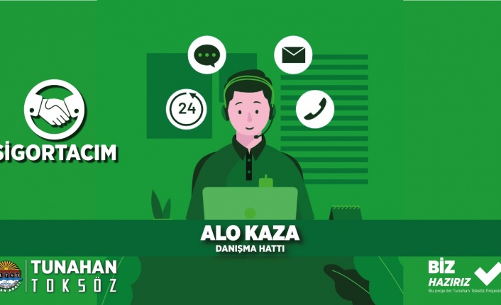 ALTSO Başkan Adayı Toksöz'den Sigortacıların Hayatını Kolaylaştıracak Proje!