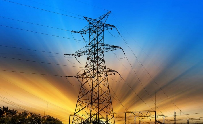 Antalya, Burdur ve Isparta’da ilk 6 ayda elektrik tüketimi yüzde 16,7 arttı