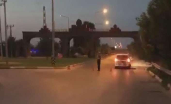 Antalya'da barmen genç, trafik kazasında hayatını kaybetti