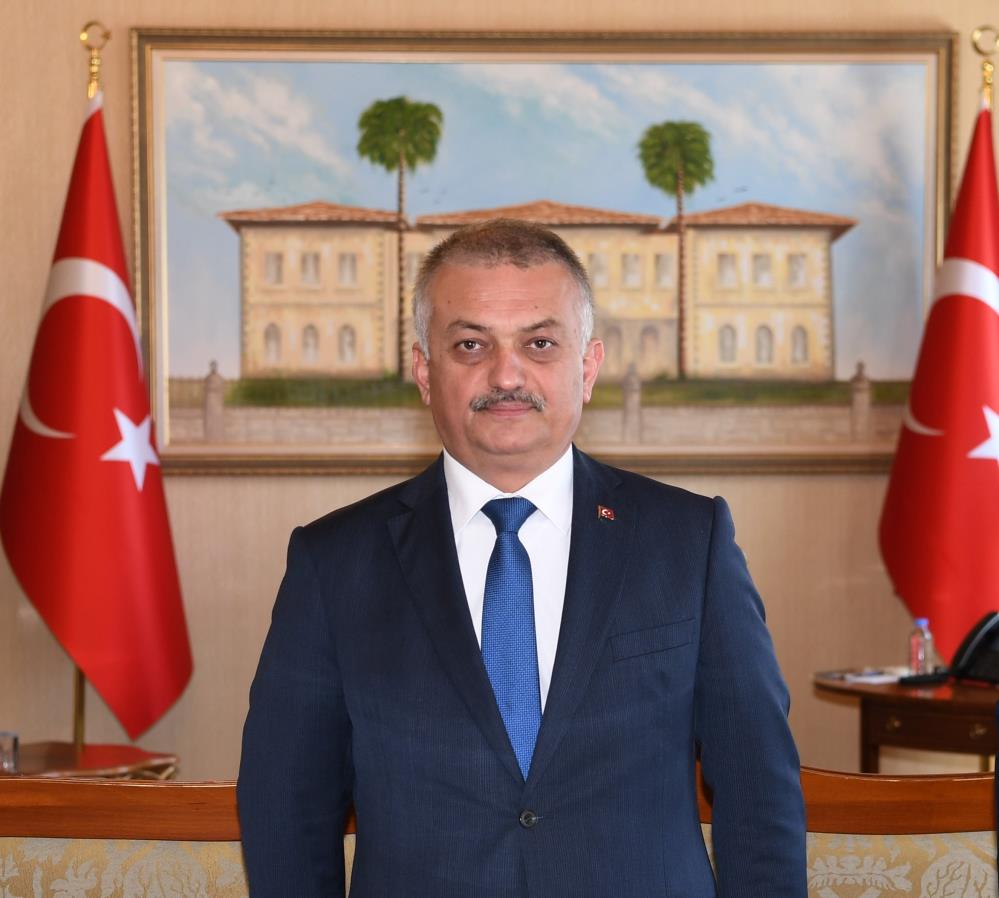 Antalya protokolünden 30 Ağustos mesajı