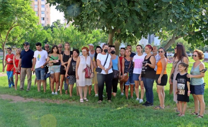 Antalya’da köpek ve kedi zehirlenmeleri hayvanseverleri ayaklandırdı