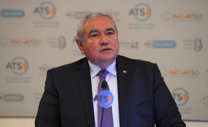 Antalya’da satılan üç konuttan birini yabancılar aldı