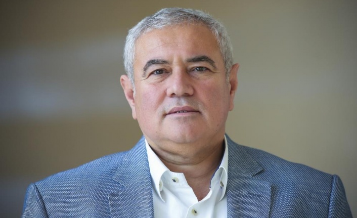 ATSO Başkanı Çetin: "Konutta arz, talebi karşılayamıyor"