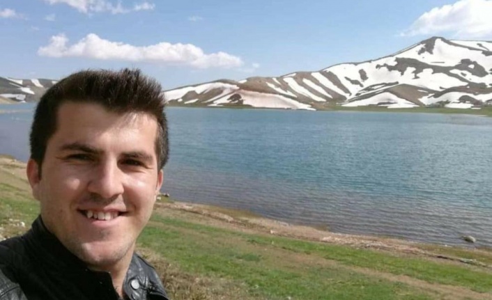 Genç öğretmen tatil için geldiği memleketindeki Köprüçay'da hayatını kaybetti