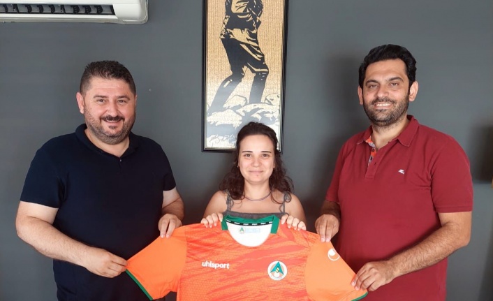 Gömeç: ALTSO'yu Alanya'nın tüm dinamikleri ile yönetmek istiyoruz