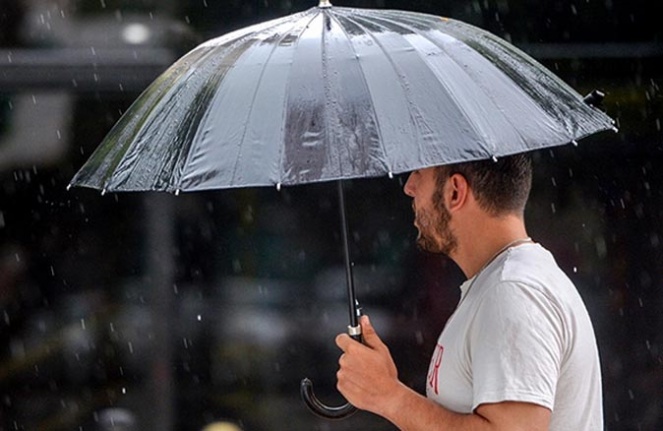 Meteorolojiden Antalya'ya uyarı