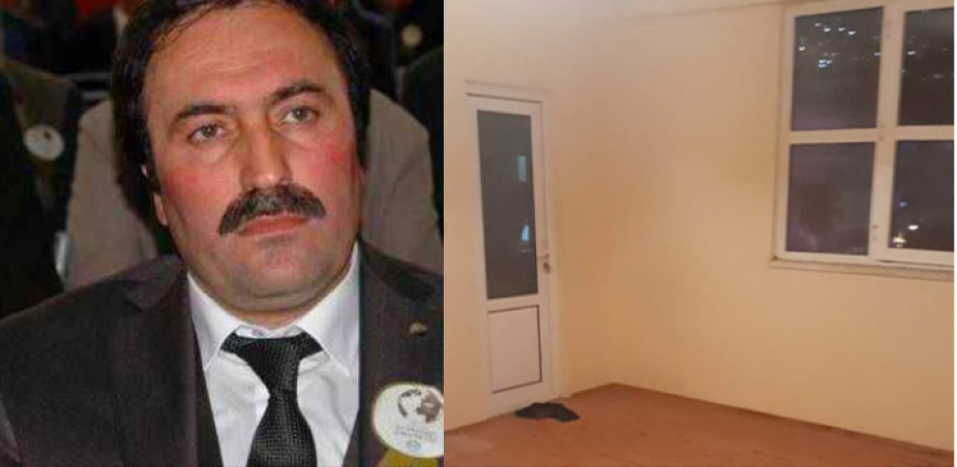 Müftü İlhan'dan o iddialara sert tepki gösterdi