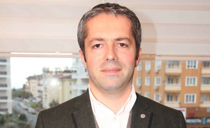 MÜTBİR: “Yabancıya satışta hiçbir sıkıntı yok”