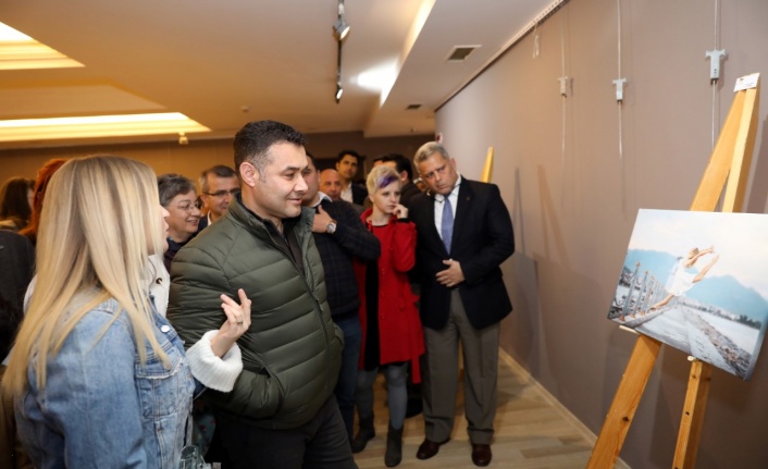 Ödüllü yarışma başladı