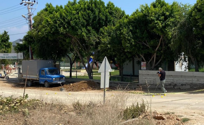 Silahlı saldırıya uğrayan iş adamı hayatını kaybetti