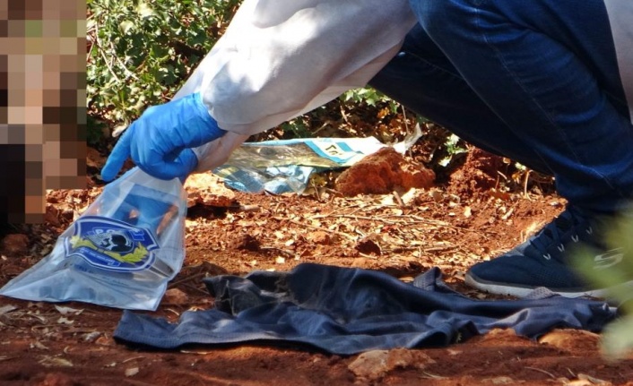 Son mesajı, ‘arama, sorma’ olan 23 yaşındaki oğlunun cansız bedenini buldu