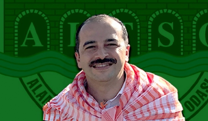 Toksöz'den seçim tarihi ve seçim ofisi açıklaması