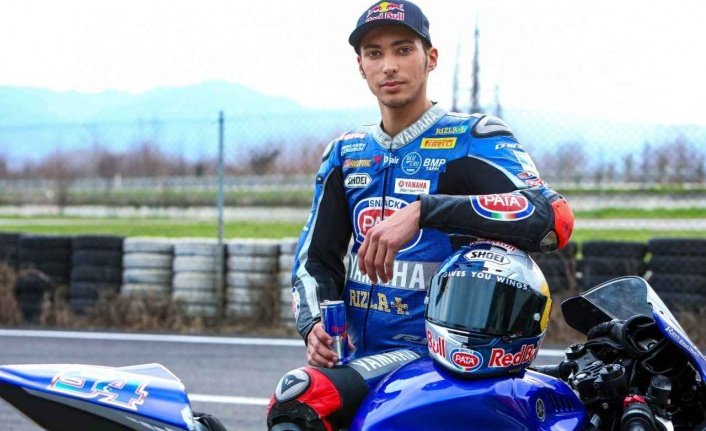 Toprak Razgatlıoğlu'dan 6’da 5 zafer