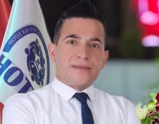 'Türk turizmini dünyaya rezil etmeyin' uyarısı