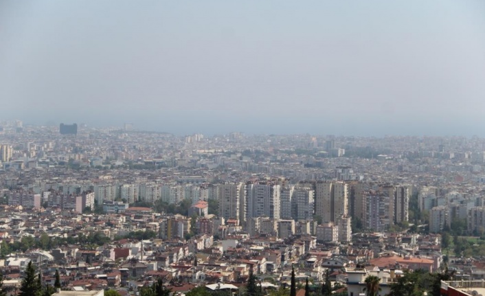 Yabancılar kiralarını ödemeden gidiyor