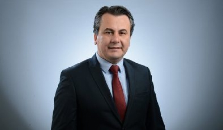 Yılmaz Bağışlar’dan su fiyatlarını düşürmek için öneri