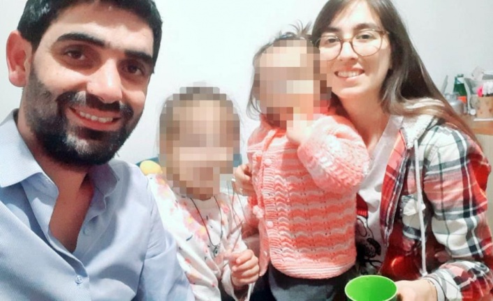 2 çocuk annesi kadından 3 gündür haber alınamıyor