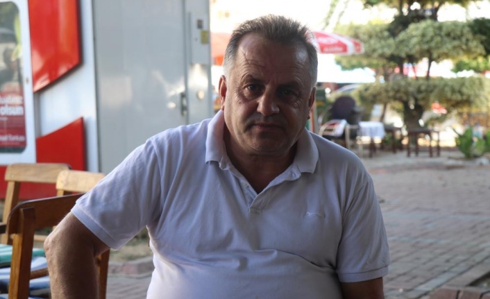 Alanya'da eşini kaybettiği kaza sonrası mağdur iken, adli tıp raporuyla sanık haline geldi