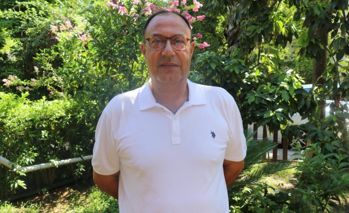 Alanya, turizm sezonunda pandemi öncesindeki doluluk oranını yakaladı