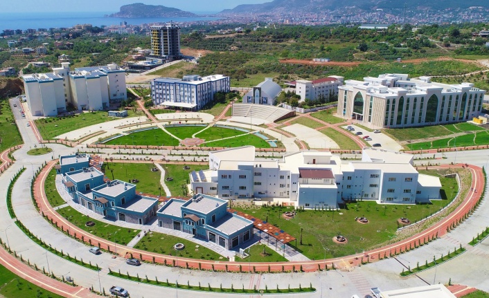 ALKÜ Rektörlüğünden, Rektör Prof. Dr. Ekrem Kalan ile ilgili iddialar hakkında açıklama