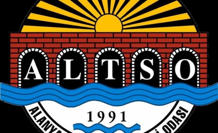 ALTSO’dan seçim öncesi üyelere önemli uyarı