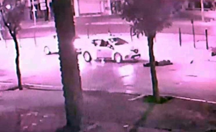 Antalya'da cinayet gibi kazaya 2 gözaltı