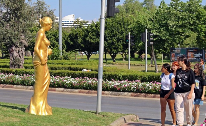 Antalyalı balcılar Toros Dağları'nda firari arıların izini sürerek bal topluyor