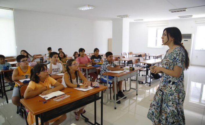 ATABEM kış dönemi kurs kayıtları başladı