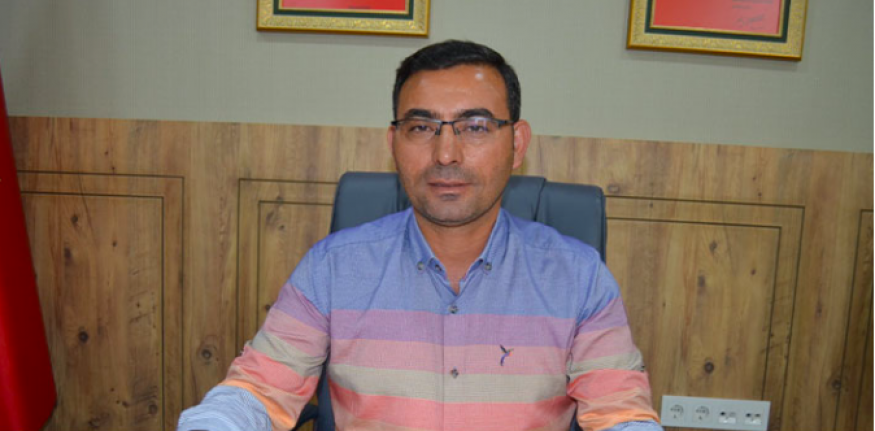 Başkan Göktepe: “Fırsatçılar üreticilerin hakkını çalıyor”