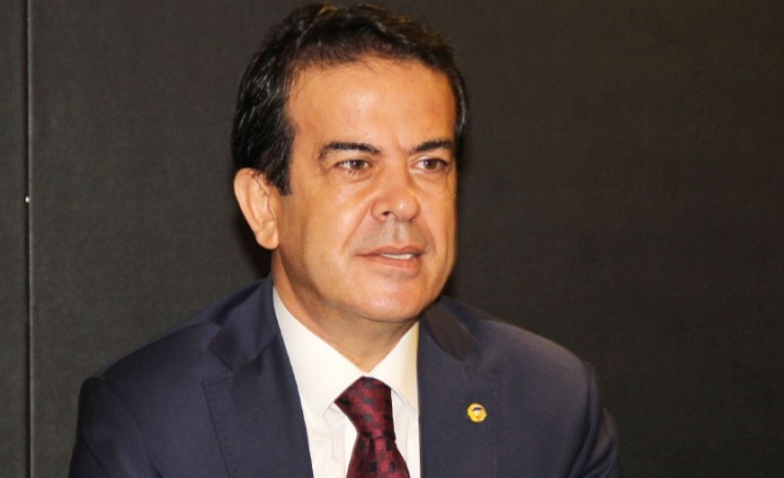 Çandır, temmuz ayı TARIM-GFE rakamlarını değerlendirdi