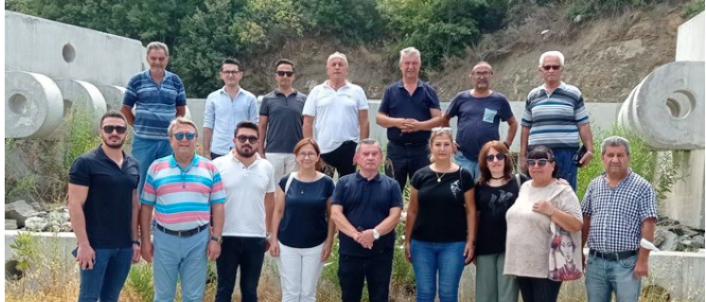 CHP Alanya'dan yatırım isyanı