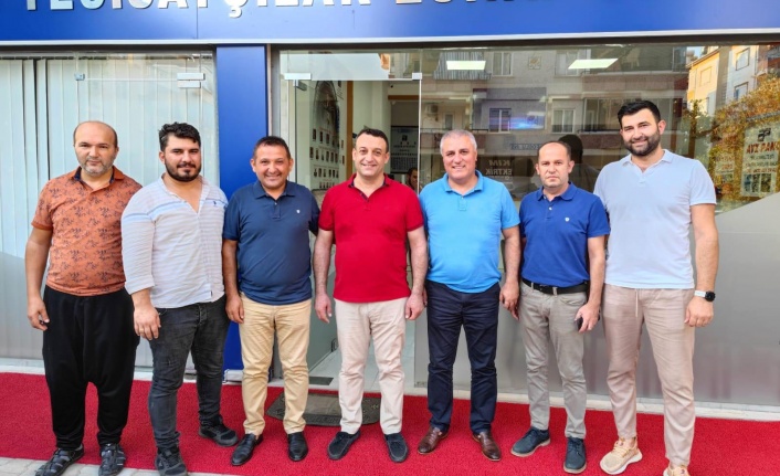 Erdem, hız kesmiyor