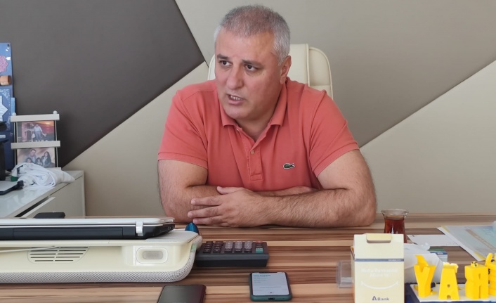 Erdem’den “Global ALTSO” sözü