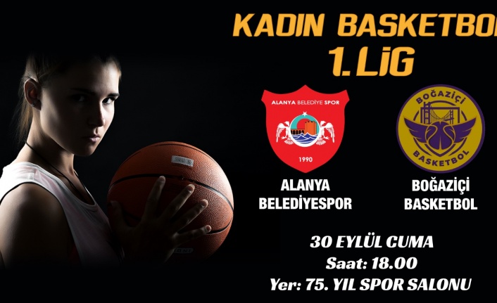 Erken'den Alanyalı sporseverlere davet