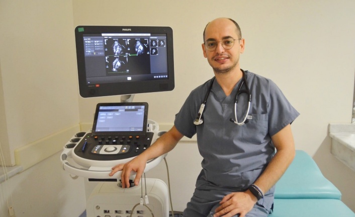 Kardiyoloji uzmanından kalp sağlığı için özel tavsiyeler